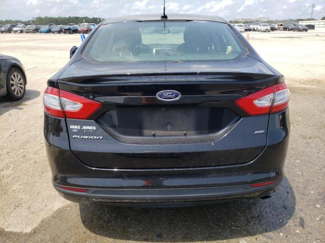 Photo 6 from auction – 2016 FORD FUSION SE with VIN 3FA6P0H74GR221902