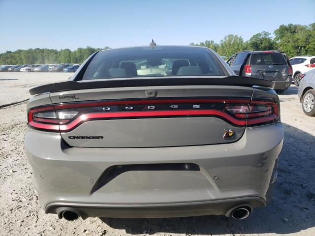 Photo 6 from auction – 2019 DODGE CHARGER SC with VIN 2C3CDXGJ0KH530531