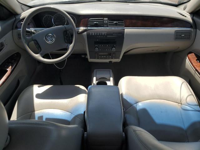 Photo 8 from auction – 2008 BUICK LACROSSE C with VIN 2G4WD582481327336