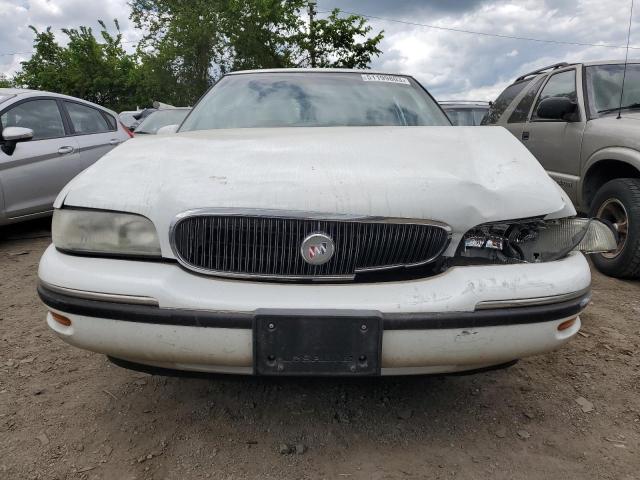 Photo 5 from auction – 1998 BUICK LESABRE CU with VIN 1G4HP52K0WH533739