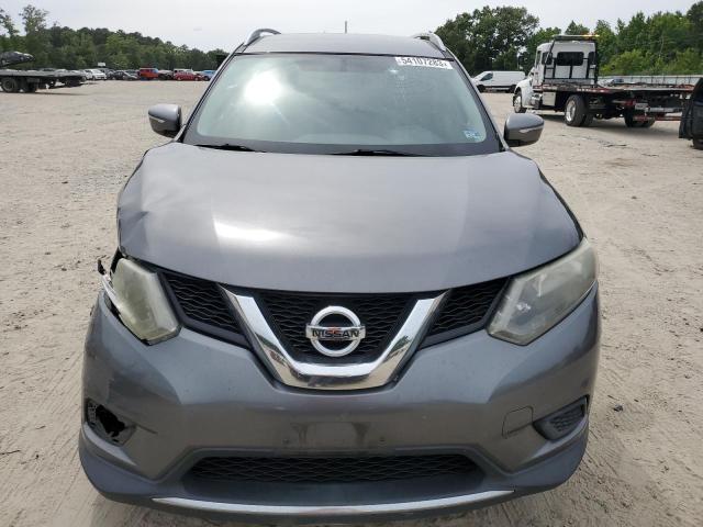 Photo 5 from auction – 2014 NISSAN ROGUE S with VIN 5N1AT2MV7EC850609