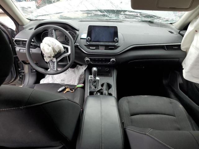 Zdjęcie 8 z aukcji – 2019 NISSAN ALTIMA S z VIN 1N4BL4BVXKC170387
