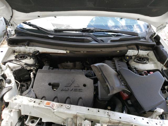 Photo 12 from auction – 2019 MITSUBISHI OUTLANDER with VIN JA4AD2A31KZ008887