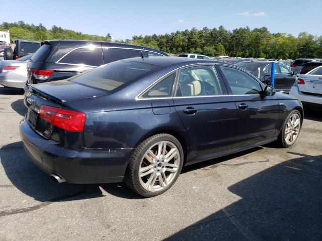Photo 3 from auction – 2013 AUDI A6 PREMIUM with VIN WAUGGAFC0DN054051