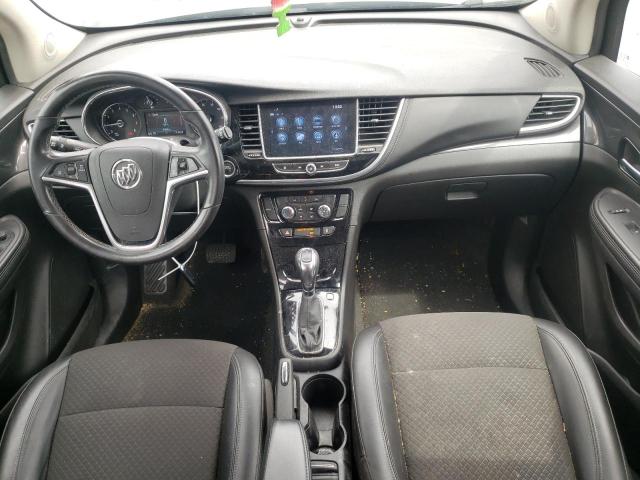 Photo 8 from auction – 2018 BUICK ENCORE PRE with VIN KL4CJASB9JB657880