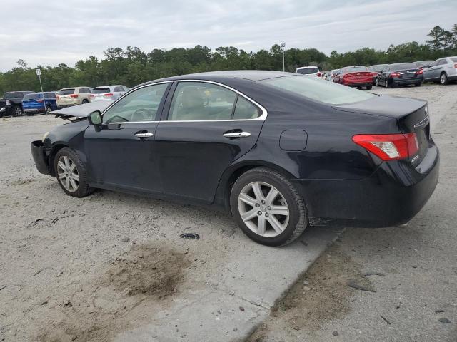 Photo 2 from auction – 2007 LEXUS ES 350 with VIN JTHBJ46G372045951
