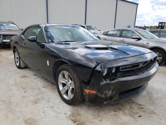 Photo 4 from auction – 2015 DODGE CHALLENGER with VIN 2C3CDZAG3FH798147