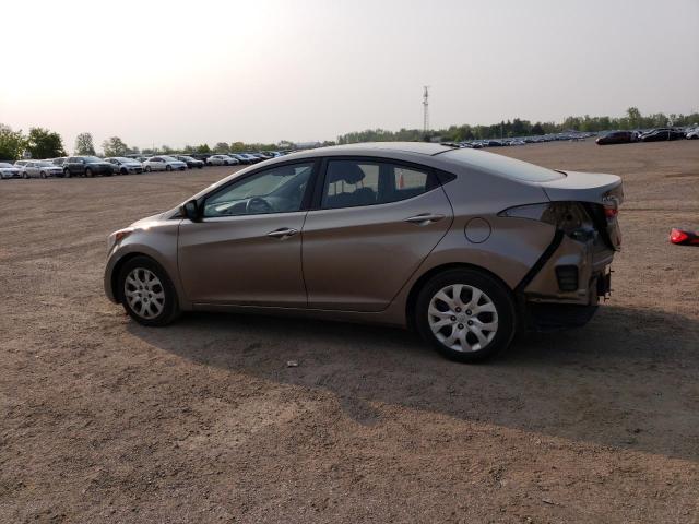 Photo 2 from auction – 2016 HYUNDAI ELANTRA SE with VIN 5NPDH4AE5GH657031