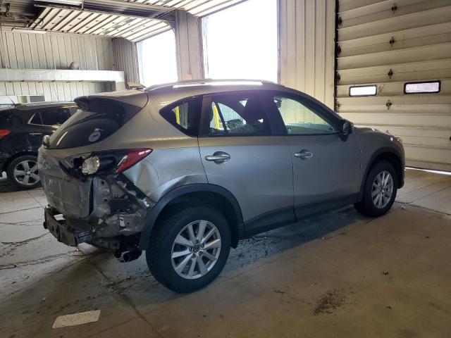 Photo 3 from auction – 2015 MAZDA CX-5 TOURI with VIN JM3KE4CY8F0516190
