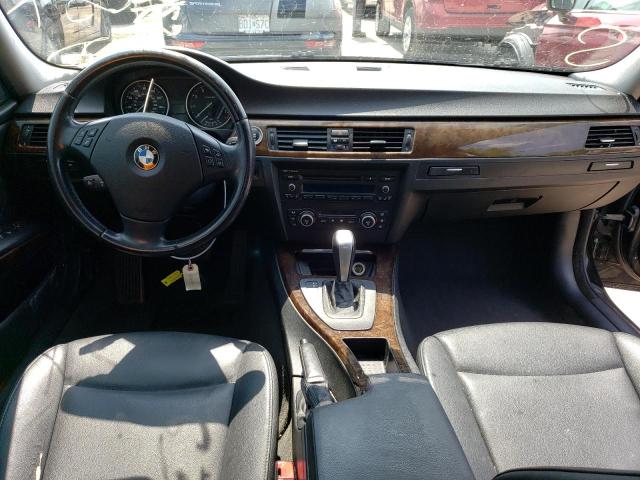 Photo 8 from auction – 2009 BMW 328 I with VIN WBAPH73539E127166