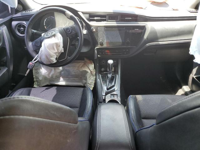Photo 8 from auction – 2017 TOYOTA COROLLA L with VIN 5YFBURHE9HP629629