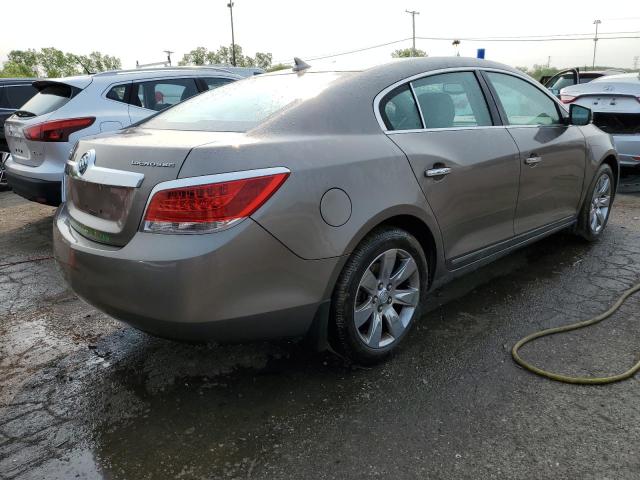 Photo 3 from auction – 2010 BUICK ALLURE/LAC with VIN 1G4GK5EG4AF170965