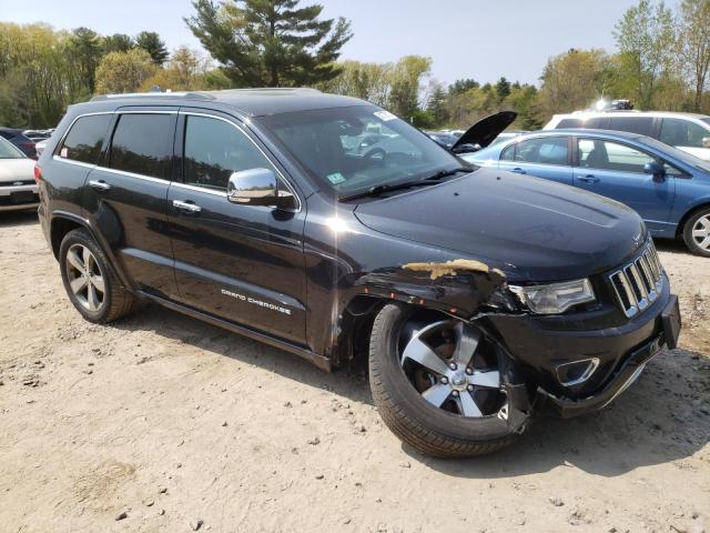 Photo 4 from auction – 2015 JEEP GRAND CHER with VIN 1C4RJFCG2FC620081