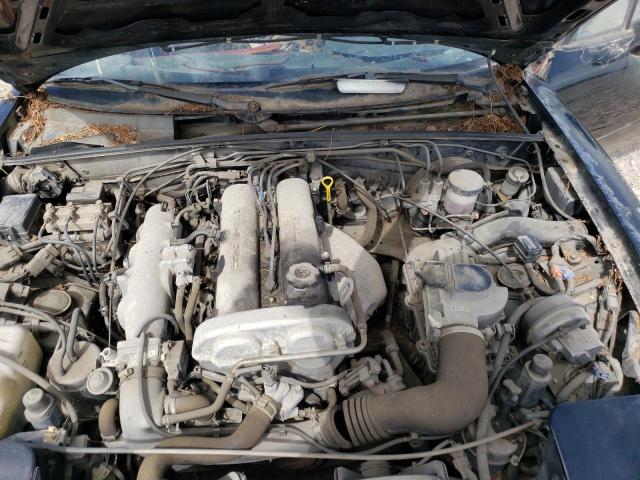 Photo 11 from auction – 1993 MAZDA MX-5 MIATA with VIN JM1NA3511P1411465