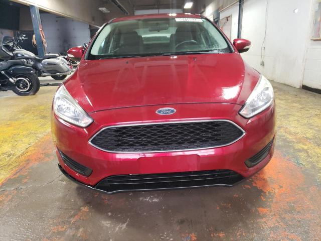 Photo 5 from auction – 2017 FORD FOCUS SE with VIN 1FADP3F27HL340480