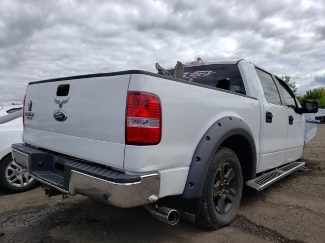 Photo 3 from auction – 2005 FORD F150 SUPER with VIN 1FTPW12535KD22672