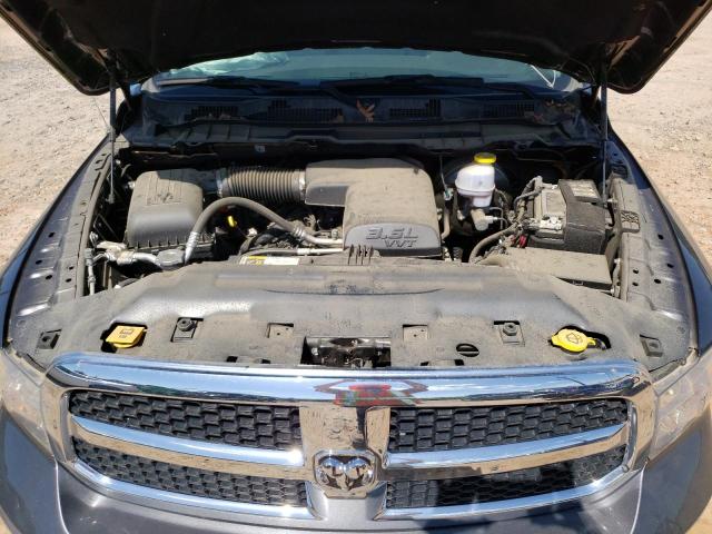 Photo 11 from auction – 2021 RAM 1500 CLASS with VIN 1C6RR6LG3MS540002