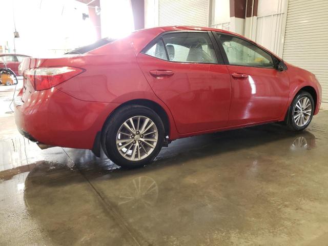 Photo 3 from auction – 2015 TOYOTA COROLLA L with VIN 2T1BURHE4FC377074