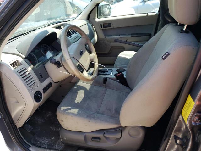 Photo 7 from auction – 2011 FORD ESCAPE XLT with VIN 1FMCU0D72BKA46571