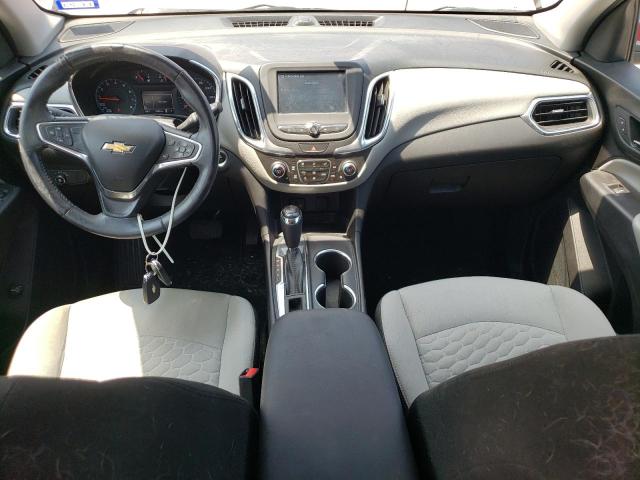 Photo 8 from auction – 2018 CHEVROLET EQUINOX LT with VIN 2GNAXJEV2J6171858
