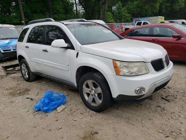Photo 4 from auction – 2006 PONTIAC TORRENT with VIN 2CKDL63F466071982