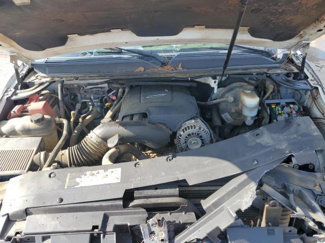 Photo 12 from auction – 2007 GMC YUKON with VIN 1GKFC13087J157447