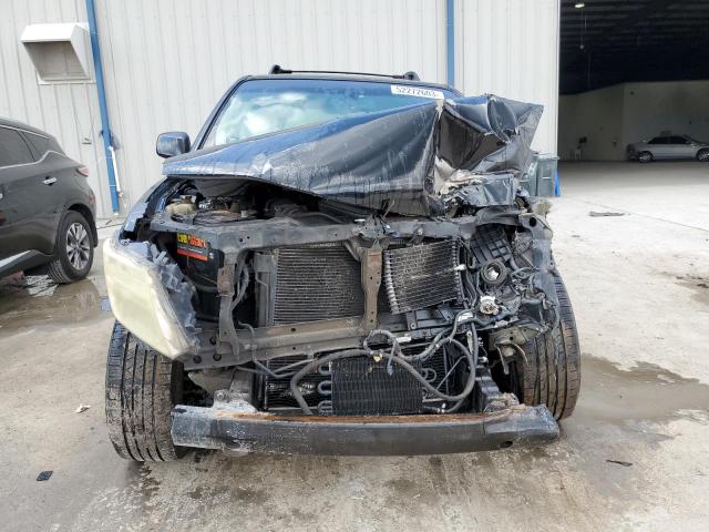 Photo 5 from auction – 2008 NISSAN PATHFINDER with VIN 5N1AR18B98C665300
