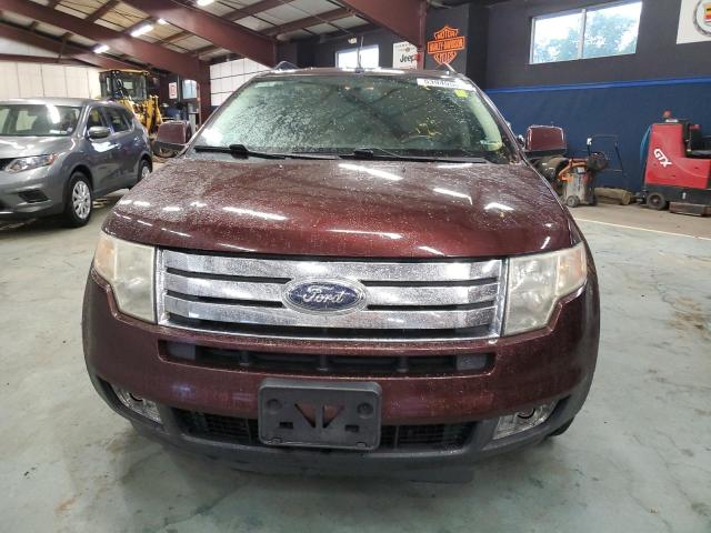 Photo 5 from auction – 2010 FORD EDGE SEL with VIN 2FMDK4JC9ABA16396