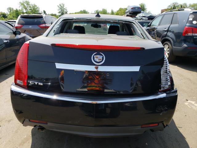 Photo 6 from auction – 2010 CADILLAC CTS LUXURY with VIN 1G6DE5EG8A0117335