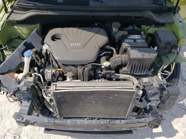 Photo 11 from auction – 2015 KIA SOUL with VIN KNDJN2A20F7758003