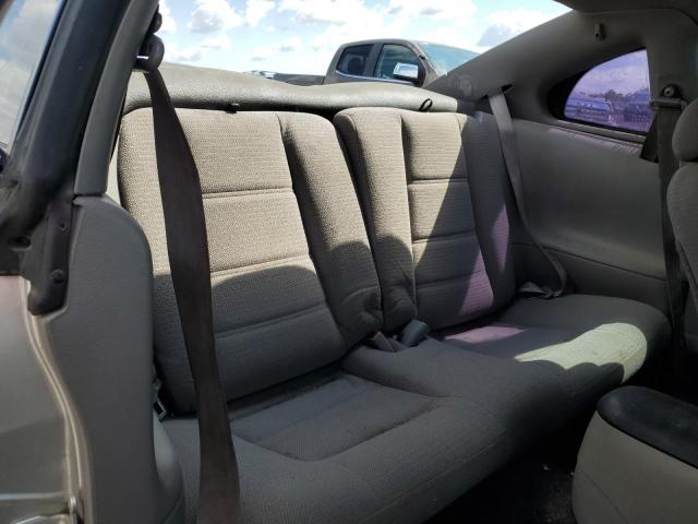 Photo 10 from auction – 2000 FORD MUSTANG with VIN 1FAFP404XYF208269