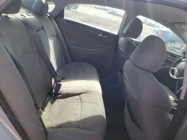 Photo 10 from auction – 2014 HYUNDAI SONATA GLS with VIN 5NPEB4AC7EH847611