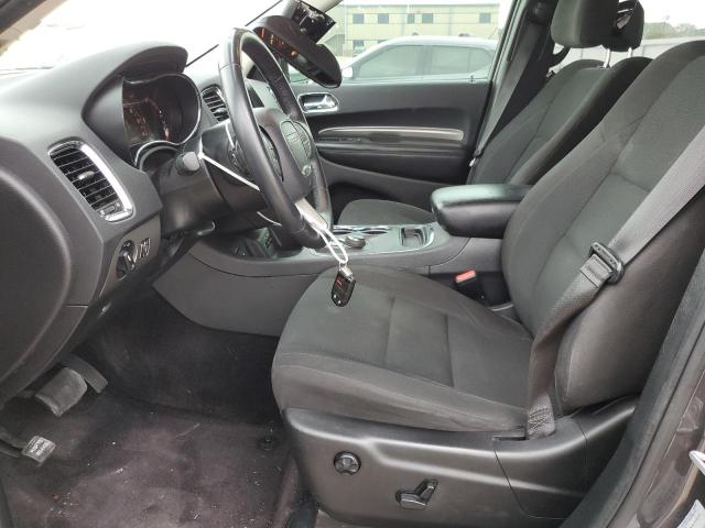 Photo 7 from auction – 2017 DODGE DURANGO SX with VIN 1C4RDHAG4HC629079