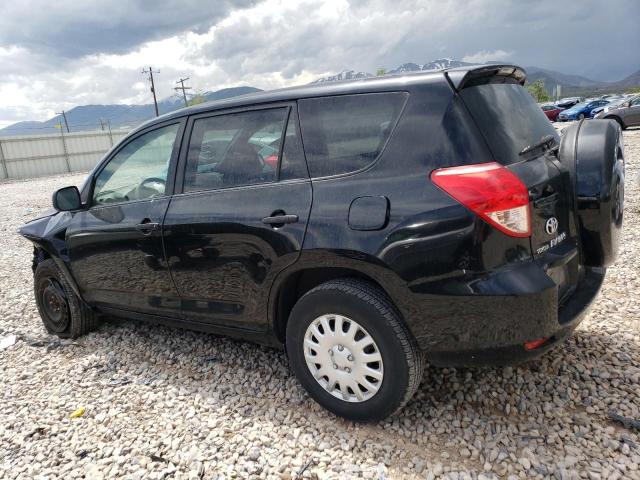 Photo 2 from auction – 2008 TOYOTA RAV4 with VIN JTMBD33V086061864