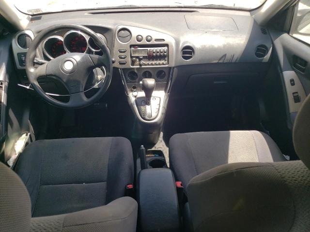 Photo 8 from auction – 2003 TOYOTA COROLLA MA with VIN 2T1KR32EX3C024342