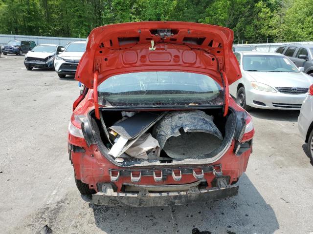 Photo 6 from auction – 2014 FORD FOCUS SE with VIN 1FADP3F23EL401951