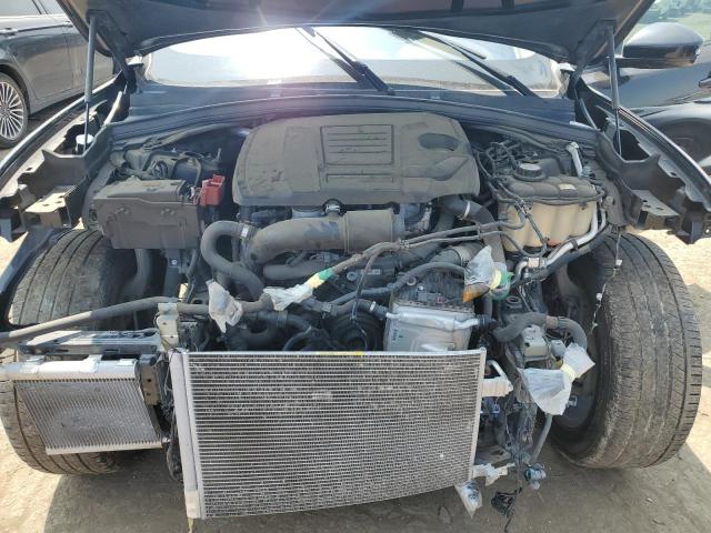 Photo 11 from auction – 2018 JAGUAR F-PACE PRE with VIN SADCJ2FX6JA271848