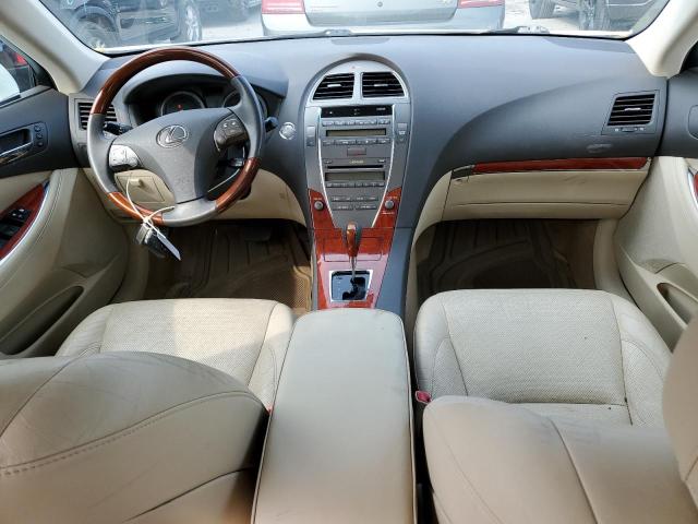 Photo 8 from auction – 2022 LEXUS ES 350 with VIN JTHBK1EGXC2473152