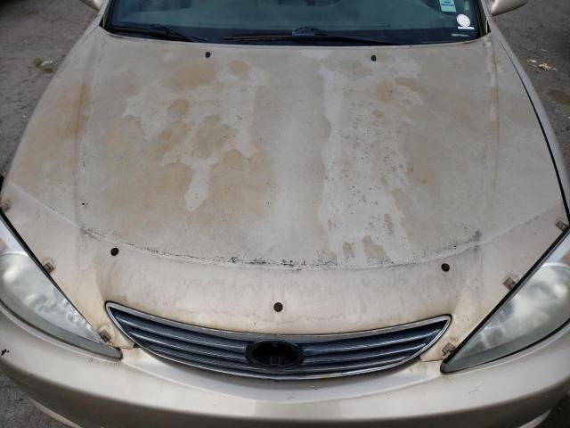 Photo 11 from auction – 2004 TOYOTA CAMRY LE with VIN 4T1BE32K24U819161