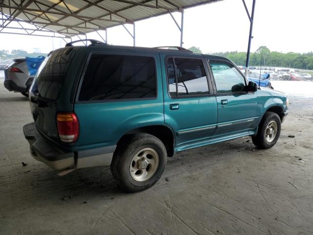 Photo 3 from auction – 1998 FORD EXPLORER with VIN 1FMZU32X3WZA26244