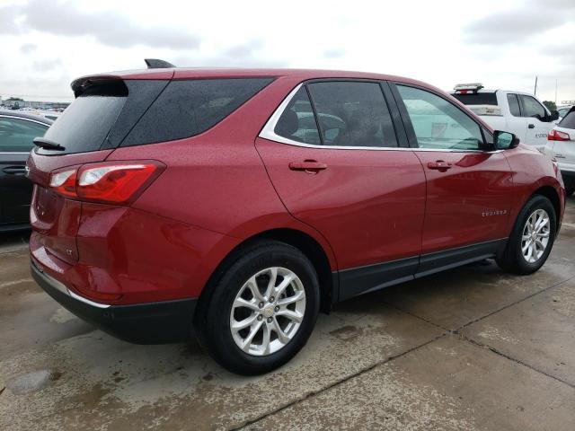 Photo 3 from auction – 2020 CHEVROLET EQUINOX LT with VIN 2GNAXJEV7L6269254
