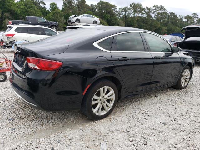 Photo 3 from auction – 2015 CHRYSLER 200 LIMITE with VIN 1C3CCCAB6FN626402