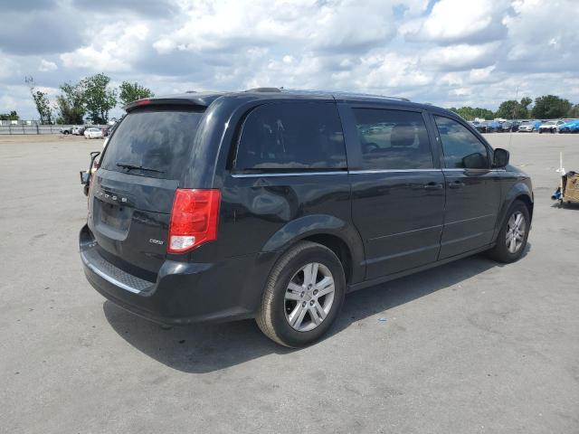 Photo 3 from auction – 2012 DODGE GRAND CARA with VIN 2C4RDGDG1CR288133