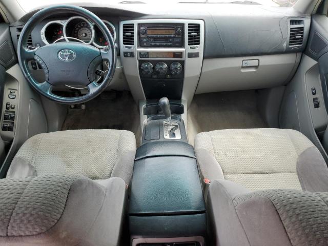 Photo 8 from auction – 2004 TOYOTA 4RUNNER SR with VIN JTEZU14RX48019586