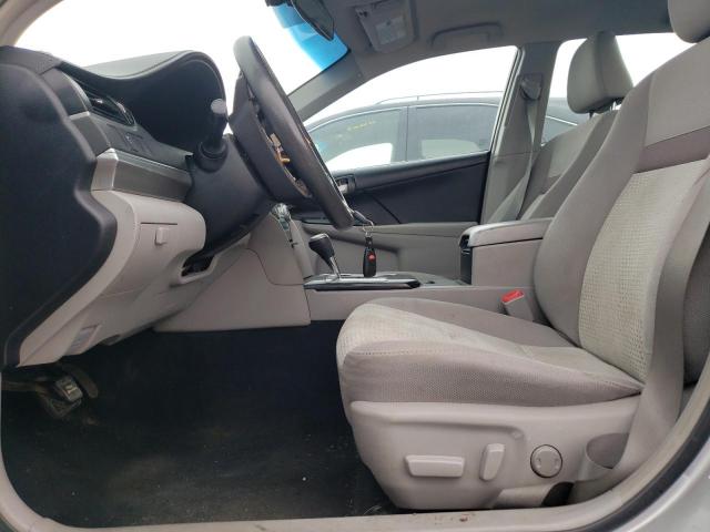 Photo 7 from auction – 2014 TOYOTA CAMRY L with VIN 4T1BF1FK9EU316174