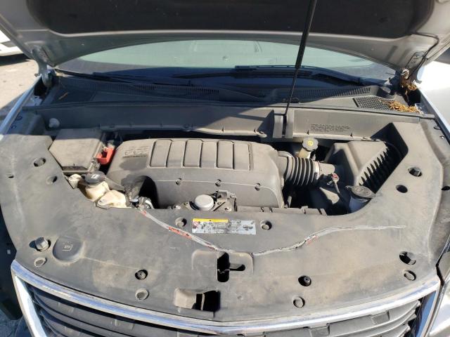 Photo 12 from auction – 2015 CHEVROLET TRAVERSE L with VIN 1GNKRFED3FJ296168