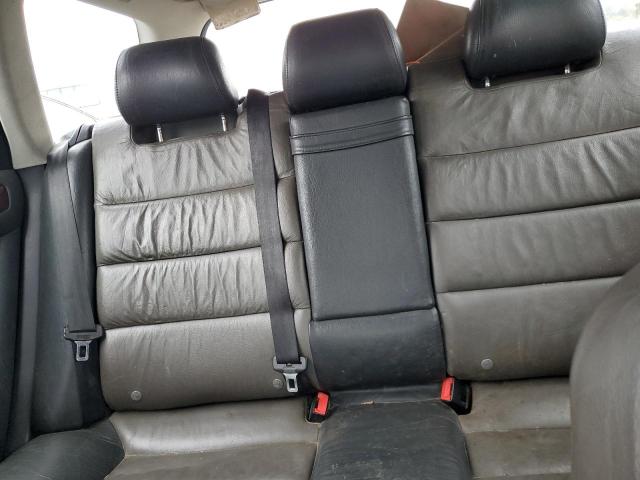 Photo 10 from auction – 2003 AUDI ALLROAD with VIN WA1YD64B63N083330