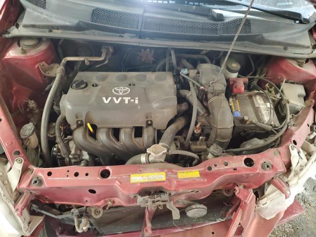 Photo 11 from auction – 2003 TOYOTA ECHO with VIN JTDBT123430286601