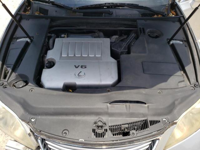 Фото 11 с аукциона – 2008 LEXUS ES 350 с VIN JTHBJ46G482171303