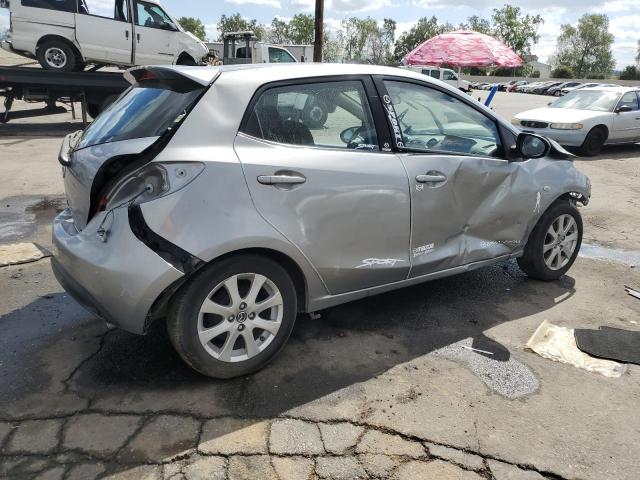 Photo 3 from auction – 2013 MAZDA MAZDA2 with VIN JM1DE1LZ5D0153451